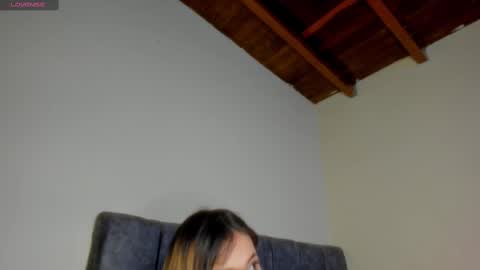 Snapshot of nicol_gw2025 chatting on February 2025 12:25:01 AM Nicol Gw online show from February 2025 12:25:01 AM