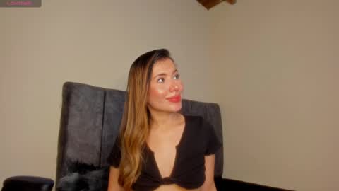 Snapshot of nicol_gw2025 chatting on February 2025 08:42:02 PM Nicol Gw online show from February 2025 08:42:02 PM