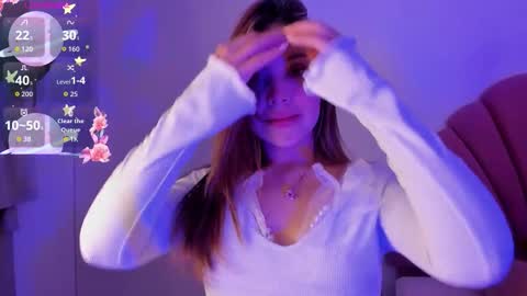 Snapshot of nicol_gw2025 chatting on October 2025 03:37:02 AM Nicol Gw online show from October 2025 03:37:02 AM