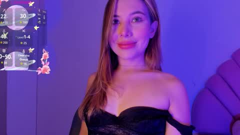 Snapshot of nicol_gw2025 chatting on October 2025 04:42:01 AM Nicol Gw online show from October 2025 04:42:01 AM