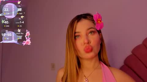 Snapshot of nicol_gw2025 chatting on October 2025 04:57:02 AM Nicol Gw online show from October 2025 04:57:02 AM