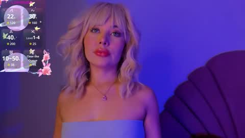 Snapshot of nicol_gw2025 chatting on October 2025 04:34:02 AM Nicol Gw online show from October 2025 04:34:02 AM