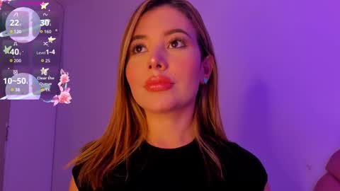 Snapshot of nicol_gw2025 chatting on October 2025 04:40:02 AM Nicol Gw online show from October 2025 04:40:02 AM