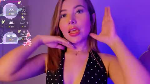 Snapshot of nicol_gw2025 chatting on October 2025 03:54:02 AM Nicol Gw online show from October 2025 03:54:02 AM