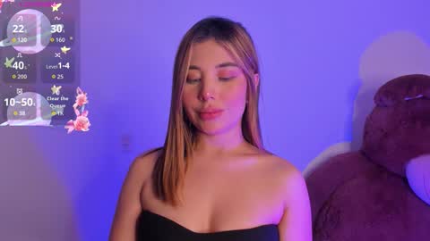 Snapshot of nicol_gw2025 chatting on November 2025 06:00:02 AM Nicol Gw online show from November 2025 06:00:02 AM