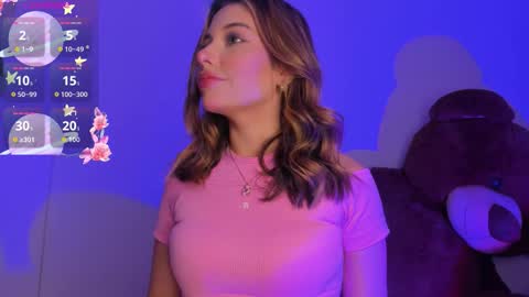 Snapshot of nicol_gw2025 chatting on November 2025 05:19:02 AM Nicol Gw online show from November 2025 05:19:02 AM