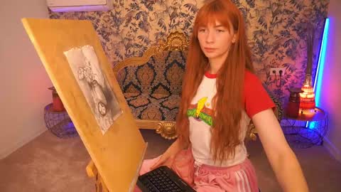Snapshot of nicol_moonn chatting on April 2026 12:30:02 PM Nicol Moonn online show from April 2026 12:30:02 PM