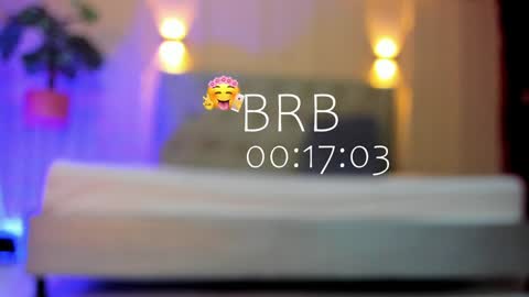 Your baby Nicol  online show from January 2025 01:03:02 PM