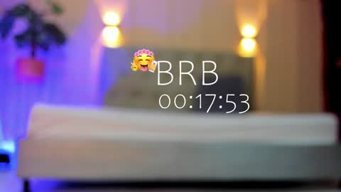 Your baby Nicol  online show from January 2025 04:27:01 PM