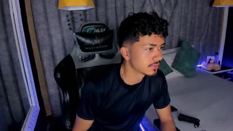 Nicolai online show from February 2026 12:02:01 PM