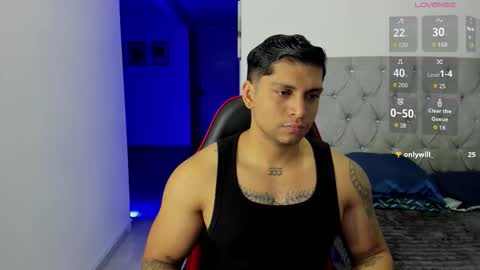 Snapshot of nicolas_montoya chatting on October 2025 04:24:02 AM nicolas_montoya online show from October 2025 04:24:02 AM