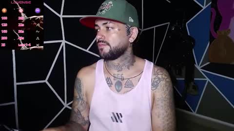 nicolas online show from November 2025 02:55:02 AM