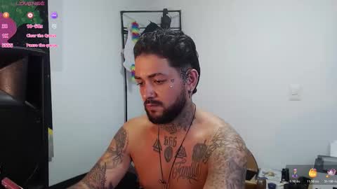 nicolas online show from December 2025 03:12:01 AM