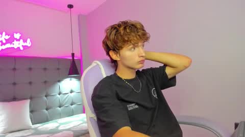 Snapshot of nicolasferrer18 chatting on November 2025 07:27:01 PM nicolasferrer18 online show from November 2025 07:27:01 PM