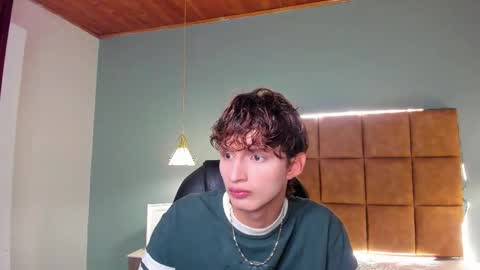 Snapshot of nicolasferrer18 chatting on November 2025 07:23:02 PM nicolasferrer18 online show from November 2025 07:23:02 PM