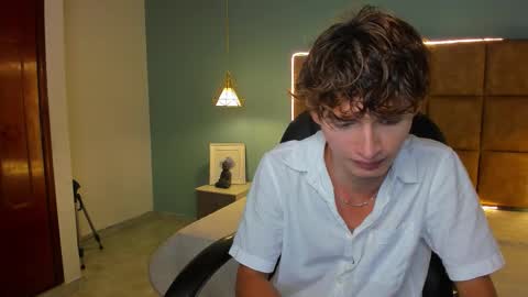 Snapshot of nicolasferrer18 chatting on November 2025 07:35:01 PM nicolasferrer18 online show from November 2025 07:35:01 PM