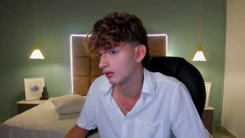 Snapshot of nicolasferrer18 chatting on November 2025 07:24:01 PM nicolasferrer18 online show from November 2025 07:24:01 PM