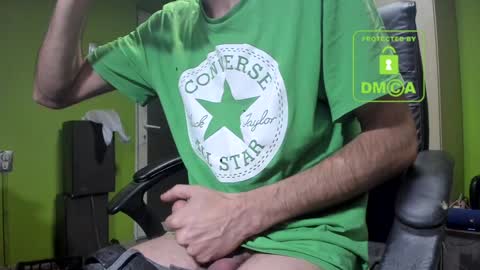 L. Nicolas online show from January 2025 05:05:02 AM