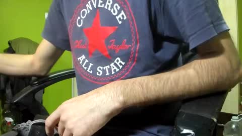 L. Nicolas online show from March 2026 06:37:01 AM