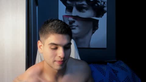 Andres online show from March 2026 06:08:01 PM