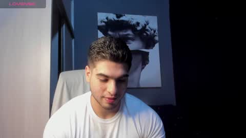 Andres online show from July 2026 04:35:02 PM