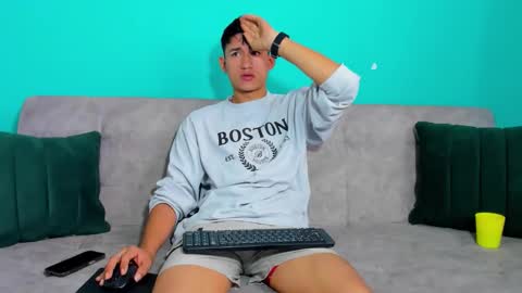 Snapshot of nicolastorres__ chatting on February 2026 08:57:02 PM nicolastorres__ online show from February 2026 08:57:02 PM