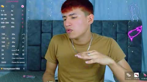 nicolastorres__ online show from March 2026 11:22:02 PM
