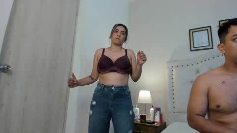 Nicole  Adam online show from December 2024 04:35:02 PM