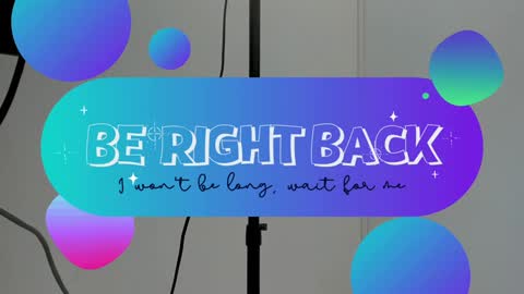 Nicole  Adam online show from December 2024 03:42:02 PM