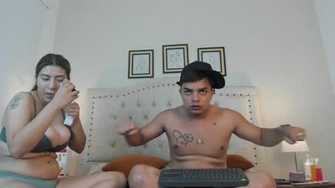 Nicole  Adam online show from January 2025 04:02:01 PM