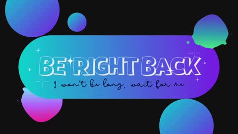 Nicole  Adam online show from February 2025 03:30:02 PM