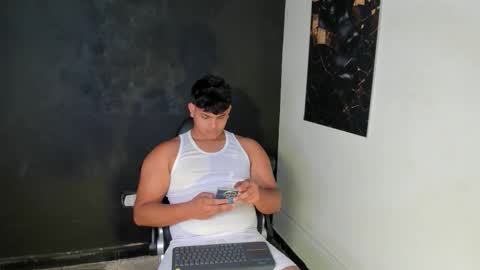 Snapshot of nicole_and_thiago1 chatting on February 2026 08:54:01 PM nicole_and_thiago1 online show from February 2026 08:54:01 PM