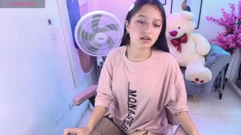 Snapshot of nicole_honney chatting on June 2026 03:07:02 AM NICOLE. online show from June 2026 03:07:02 AM