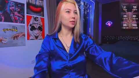 Nicole online show from January 2025 12:37:02 AM