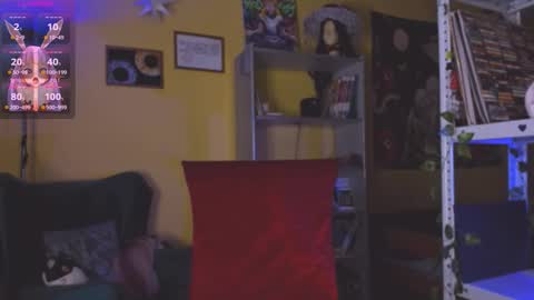 Nicole online show from October 2025 11:25:01 PM