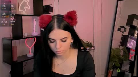 nicole_muah online show from November 2025 07:09:02 AM