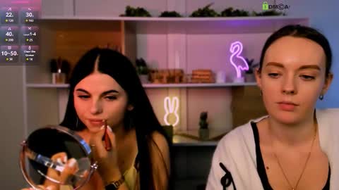 nicole_muah online show from December 2025 08:34:01 AM