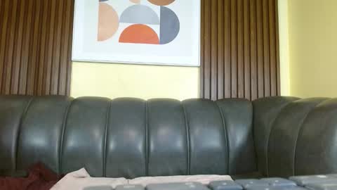 Nicole Ramires online show from January 2026 07:11:01 PM