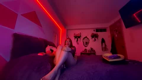 Nicole online show from February 2026 05:40:02 AM