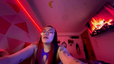 Nicole online show from March 2026 05:51:02 AM