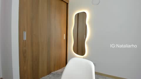 Snapshot of nicole_whitee chatting on January 2025 10:37:01 PM N A T A L I A online show from January 2025 10:37:01 PM