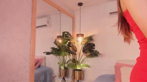 N A T A L I A online show from February 2026 08:29:02 PM