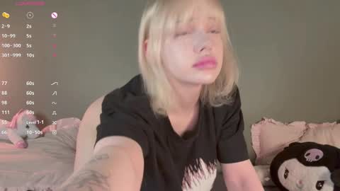 Snapshot of nicole_yo chatting on April 2026 05:49:02 AM Mary online show from April 2026 05:49:02 AM
