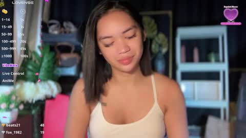 NICOLE online show from March 2026 10:59:01 PM