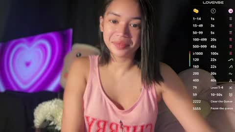 NICOLE online show from April 2026 04:04:01 PM