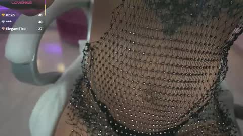 Snapshot of nicolecrawft chatting on October 2025 07:44:01 PM Nicole Crawft online show from October 2025 07:44:01 PM