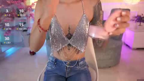 Snapshot of nicolecrawft chatting on November 2025 08:19:01 PM Nicole Crawft online show from November 2025 08:19:01 PM