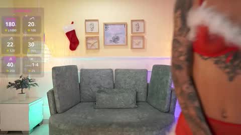 Snapshot of nicolecrawft chatting on December 2025 07:09:01 PM Nicole Crawft online show from December 2025 07:09:01 PM