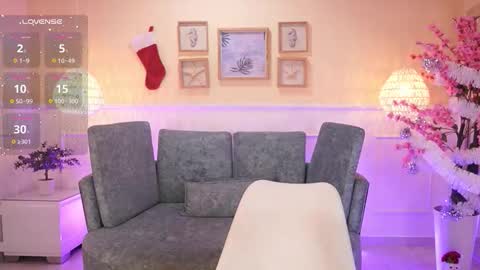 Snapshot of nicolecrawft chatting on December 2025 08:18:02 PM Nicole Crawft online show from December 2025 08:18:02 PM