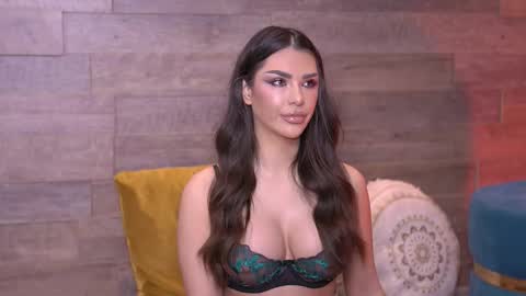 Nicole online show from January 2026 06:50:02 AM